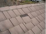 Fiber Cement Roof Tiles