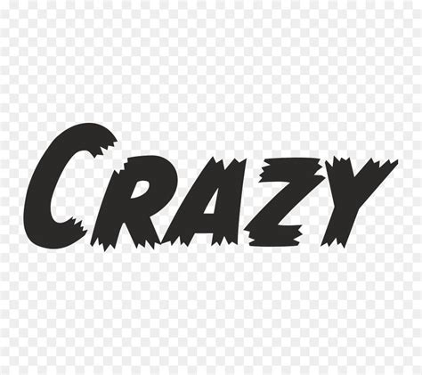 Crazy Logo Logodix