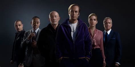 Bob Odenkirk Shares Hardest Part About Leaving Better Call Saul Behind