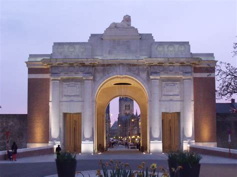 Pin By Gayle Pollock On War Memorials Menin Gate Ypres War Memorial