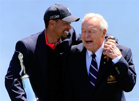17 Pictures That Prove Arnold Palmer Was The Coolest Golfer Of All Time