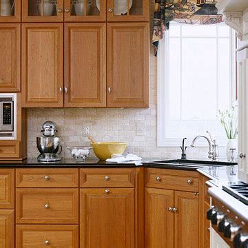 A list of the best kitchen decor. New Home Interior Design: Corner Kitchen Sink Ideas
