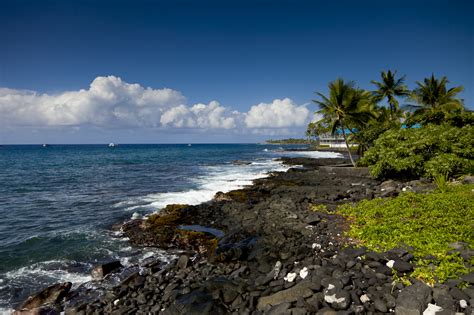 KailuaKona, HI Travel Guide Top Hotels, Restaurants, Vacations
