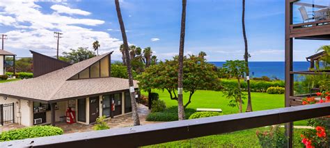 Our Properties Maui Condo Rentals BL Pacific