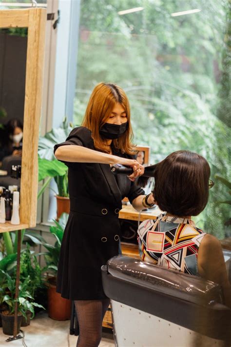 Best Korean Hair Salons In Singapore Eheartland