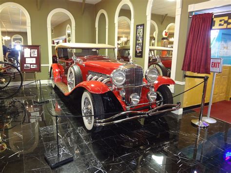 Volo Auto Museum | Volo, Tv cars, Antique cars