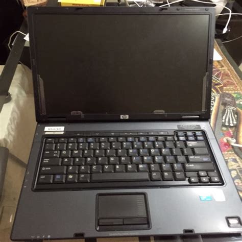 Old Hp Laptop Mens Fashion On Carousell
