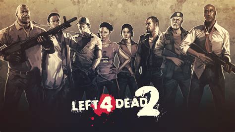 Left 4 Dead 2 For Xbox One Through Bc How To Get It