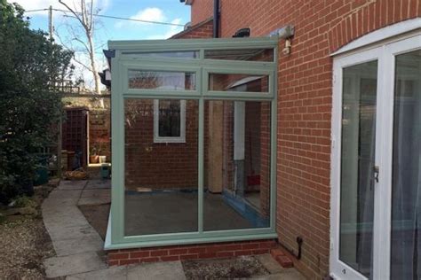 Lean To Conservatories In Cheddar And Somerset Majestic Designs