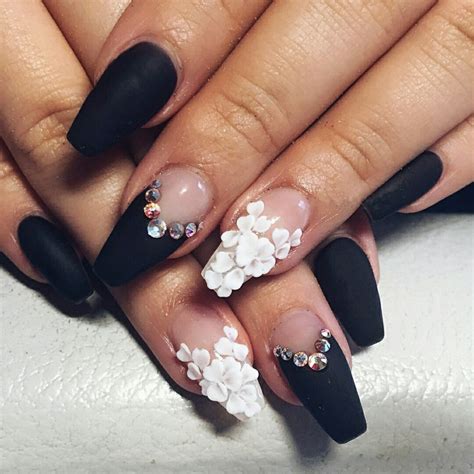 Maybe you would like to learn more about one of these? Diseños de uñas 2018 - 90 + opciones para el invierno