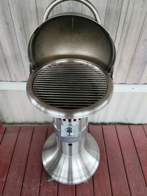 Bbq Grillware Propane Grill For Sale In Hopkinsville Ky Offerup