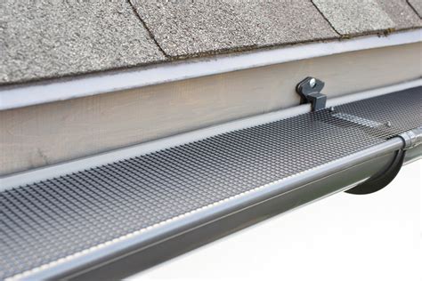 Are Some Of The Best Gutter Guards Worth The Cost Build With A Bang