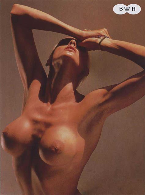 Naked Brigitte Nielsen Added 07192016 By Jeff Mchappen