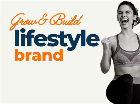How To Create A Lifestyle Brand With 26 Tips Benextbrandcom