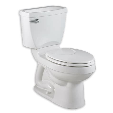Champion 4 Right Height Elongated Toilet 16 Gpf American Standard