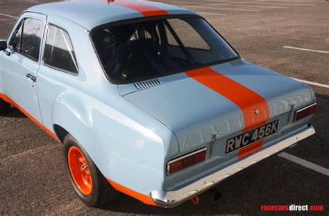 We have the best deals on salvage cars from copart, the largest salvage cars auction in america. Racecarsdirect.com - 1972 Ex Works Ford Escort RS1600 ...