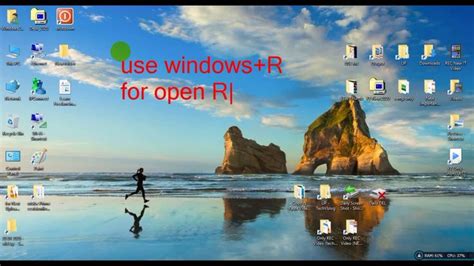 Techvblog How To Open Wordpad From Shortcut Using Run Command On