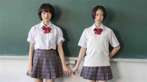 Japanese Schoolgirl Lesbians Telegraph