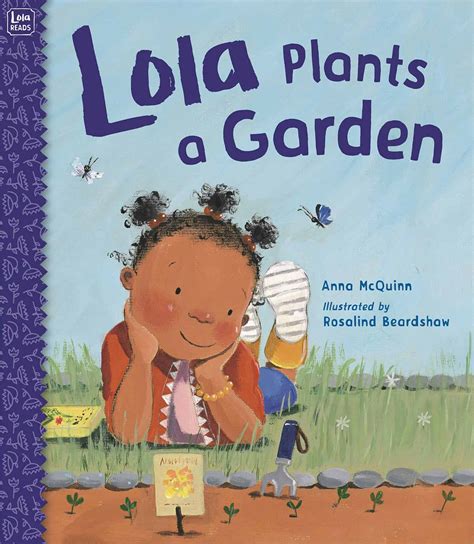 24 Wonderful Gardening Books For Kids Imagination Soup