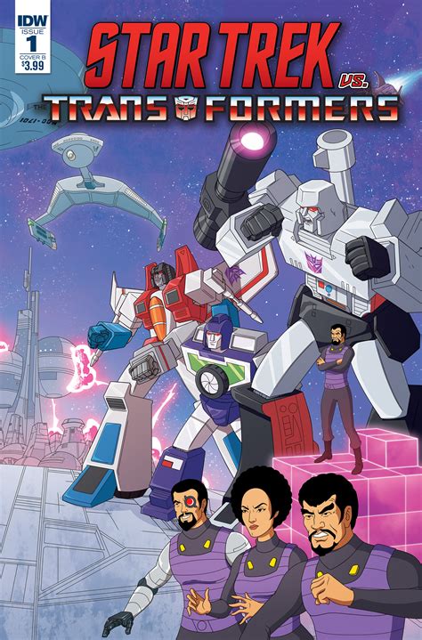 Idw Publishing Transformers Solicitations For September