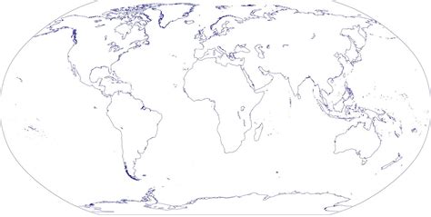 World Map Continents Continents And Countries Continents And Oceans