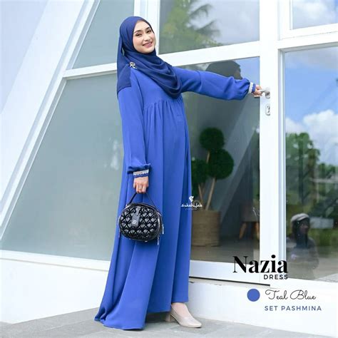 Model Gamis Terbaru 2023 Gamis Lebaran 2023 Gamis Terbaru 2023 Gamis