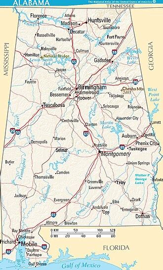 Alabama Wikipedia