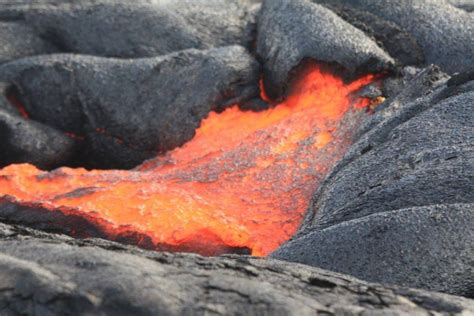 Urine can begin to smell like sulfur for many different reasons. What Does Lava Smell Like? - Volcano Hopper