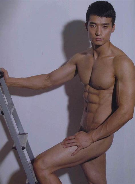 Asian Model Jin Xain Kui Nude Photoshoot Bts The Best Porn Website