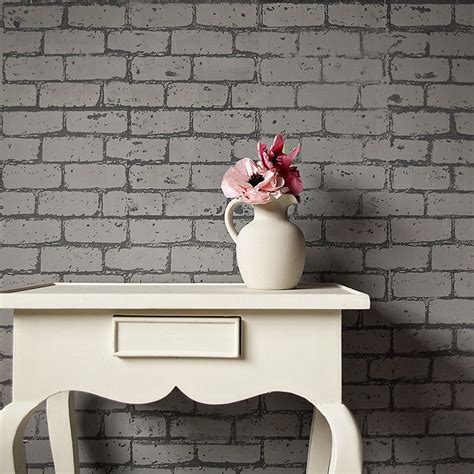 Create A Brick Wall Using A Brick Stamp Painting