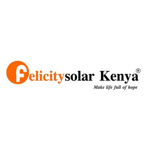Felicity Solar Kenya Nairobi