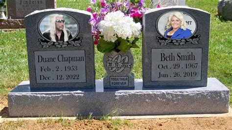 Reality Tv Actor Duane Chapman Has Died At His Home He Will Be Buried
