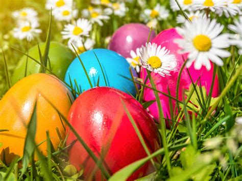 What You Didn T Know About Easter Traditions