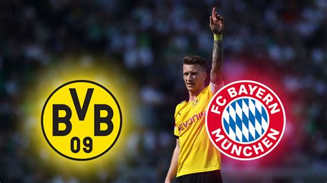 A sports club that recognized this at an early stage is the german football club, fc bayern munich. Supercup 2019 live: BVB gegen FC Bayern München im LIVE ...
