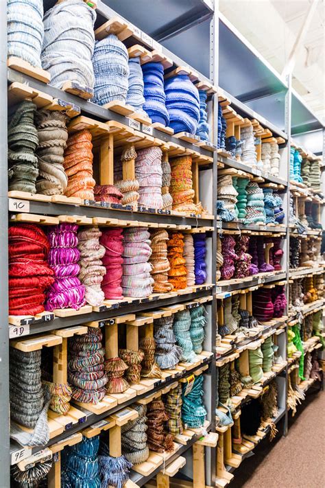 7 Clothing Fabric Stores In Atlanta