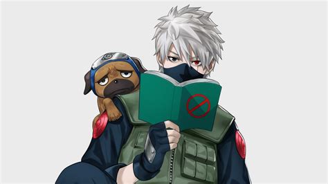 Browse millions of popular anime wallpapers and ringtones on zedge and. Kakashi Hatake Wallpapers - WallpaperBoat