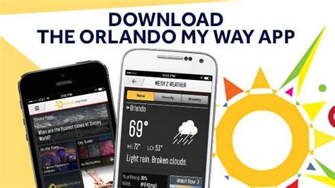 Online download videos from youtube for free to pc, mobile. Download the Orlando My Way app