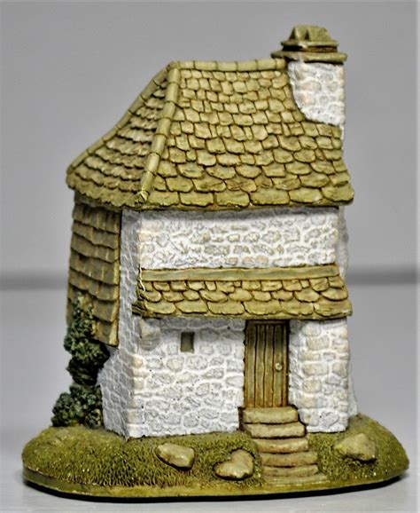 Lilliput Lane Creel Cottage Home And Kitchen