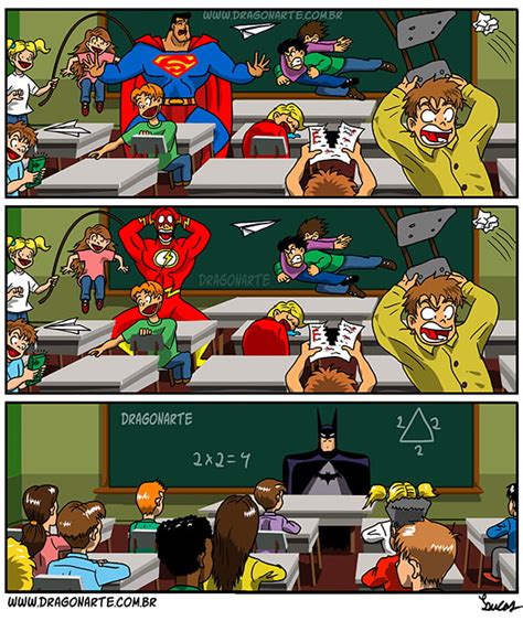justice in classroom 9gag