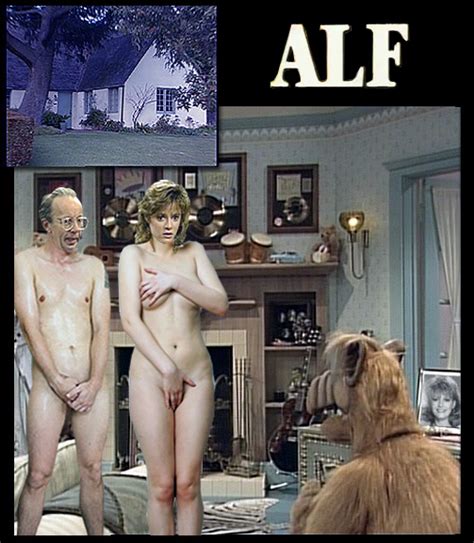 Post Alf Andrea Elson Fakes Lynn Tanner Max Wright Willie Tanner