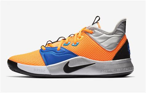 Nike Pg 3 Nasa Runnerclick