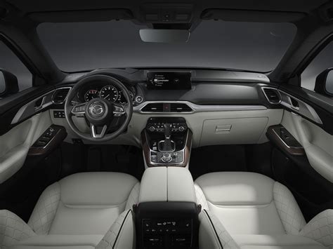 Midsized Suvs With The Roomiest And Most Comfortable Interiors