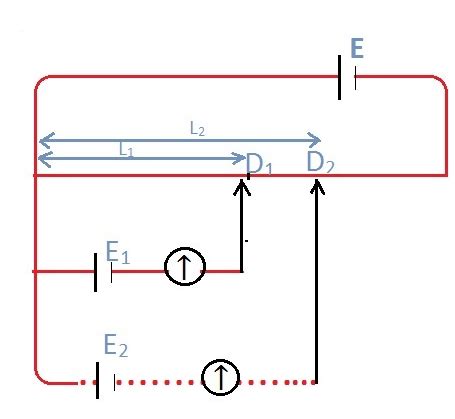 Two cables carrying 120 volts each (for a total of 240 volts) and one grounded neutral wire. electric circuit , resistors in parallel definition and diagram - THECUBICS | Electric circuit ...
