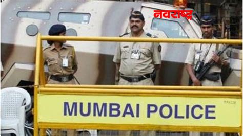 mumbai crime shocking बनावट पासपोर्ट आणि व्हिसा बनवणारी टोळी मुंबई पोलिसांच्या जाळ्यात दोन