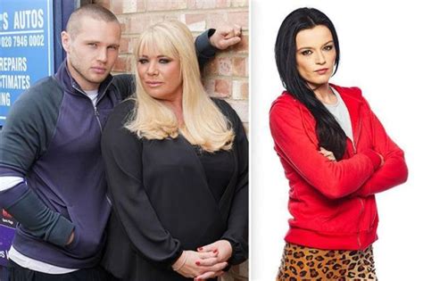 Eastenders Spoiler Sharon Mitchell Left Seething With Jealousy As