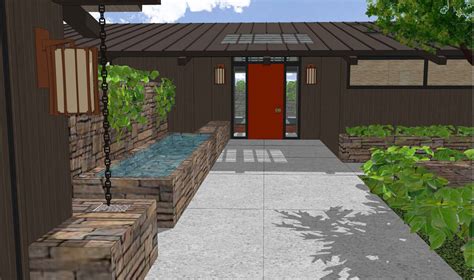 We have small ranch home designs with open floor plans and a cozy feel, such as the magnolia with. Ranch Style House Plan - 3 Beds 3 Baths 2787 Sq/Ft Plan #544-1