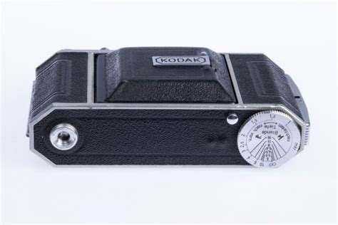 1945 Kodak Retina 1 Typ 010 09 Kleinbildkamerach