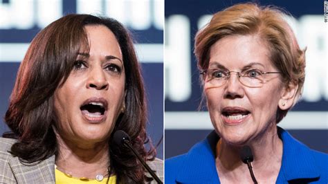 2020 Democratic Presidential Candidates Ranked Cnns Latest Analysis Cnnpolitics