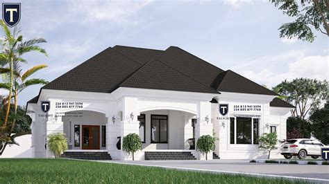 Modern Bungalow House Plans Bungalow Floor Plans Country Style House