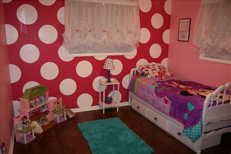 Check spelling or type a new query. Minnie Mouse Bedroom Set for Toddler | THESONIXX. | Minnie ...